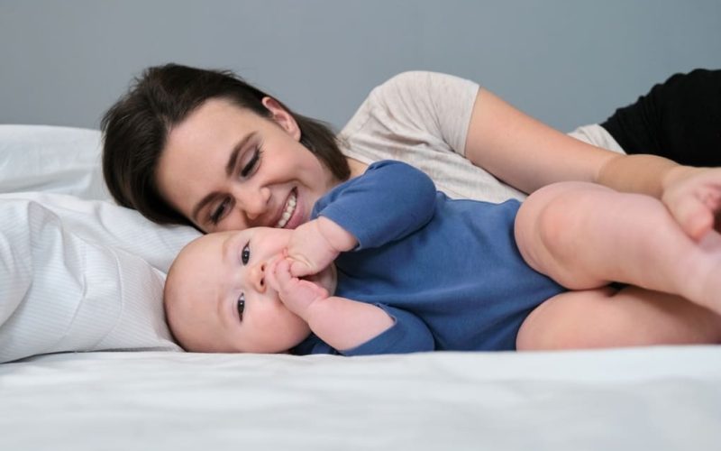The same-sex surrogacy agency with high success rates for  Canada